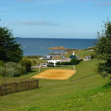 Vvf Villages   La Côte D'émeraude 3*