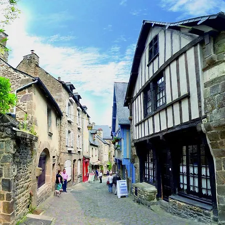 Vvf Villages   La Côte D'émeraude Saint-Cast-le-Guildo